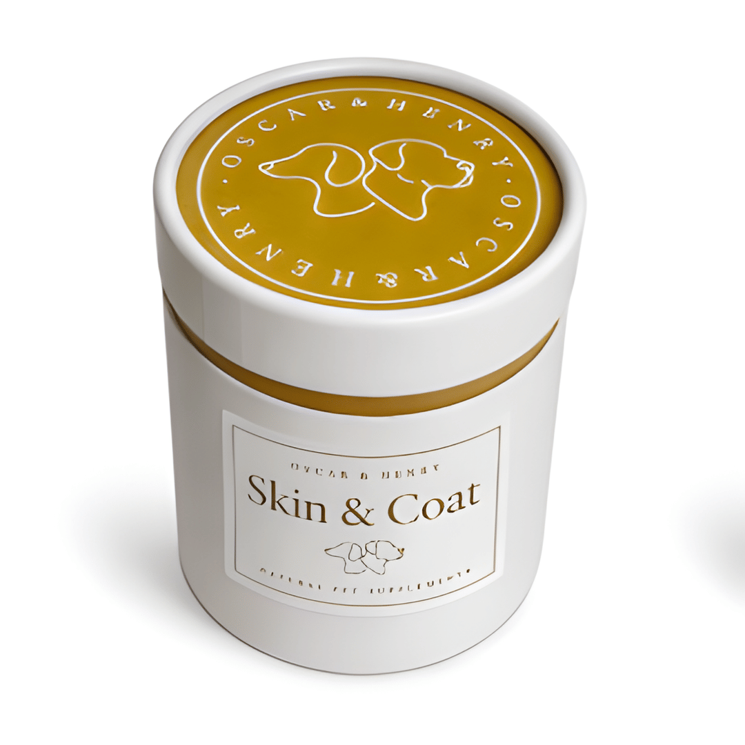 Skin & Coat